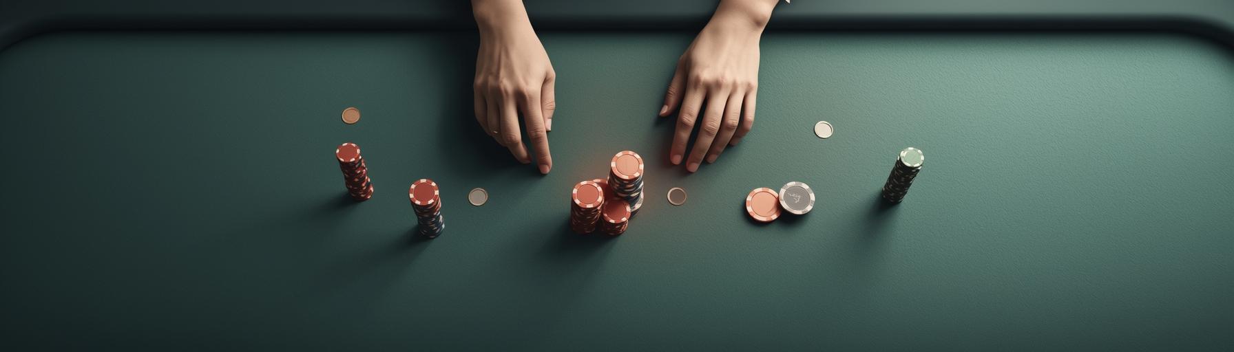 Scenariusze, zarządzanie bankrollem i psychologia zachowań
