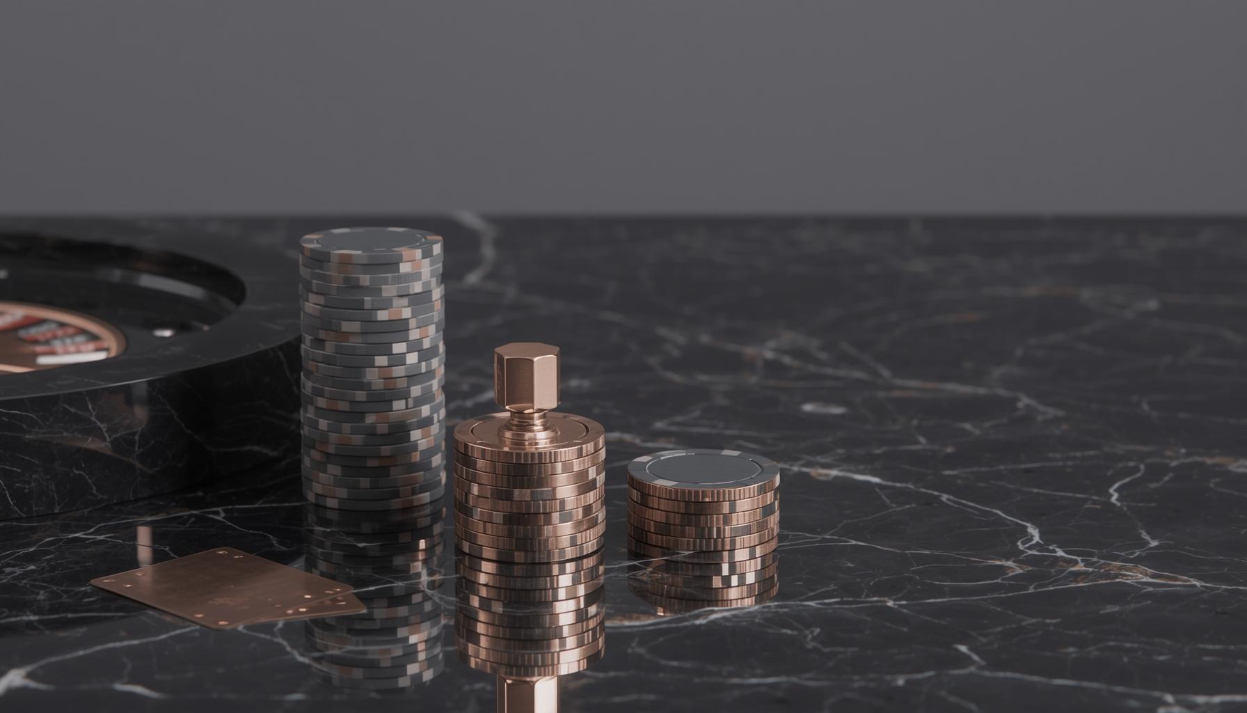 Wymagania dotyczące obrotu przy bonusie reload